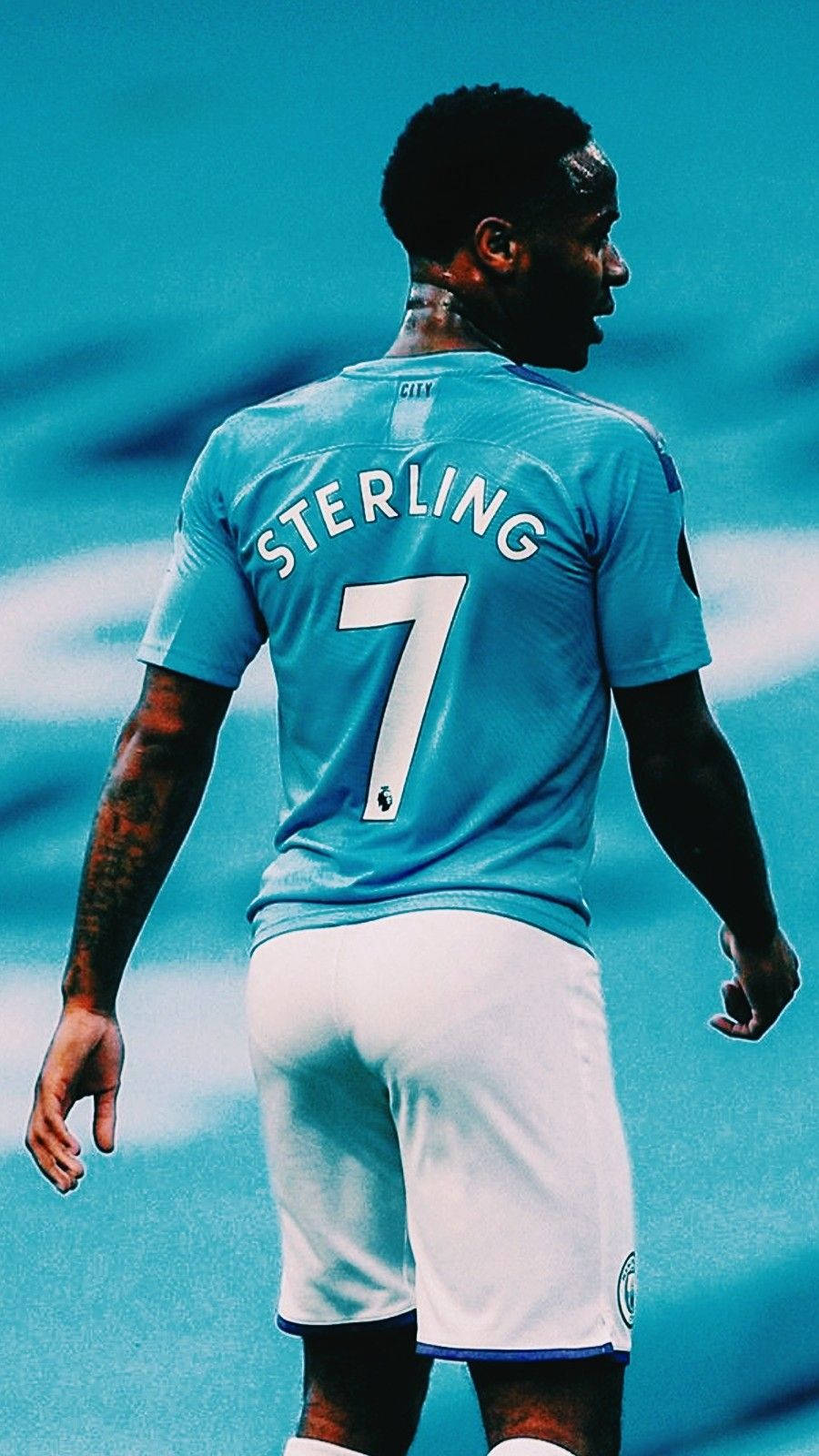 Raheem Sterling Soccer Player Wallpapers