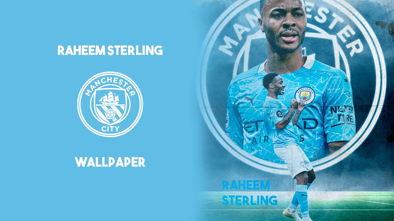 Raheem Sterling Wallpapers