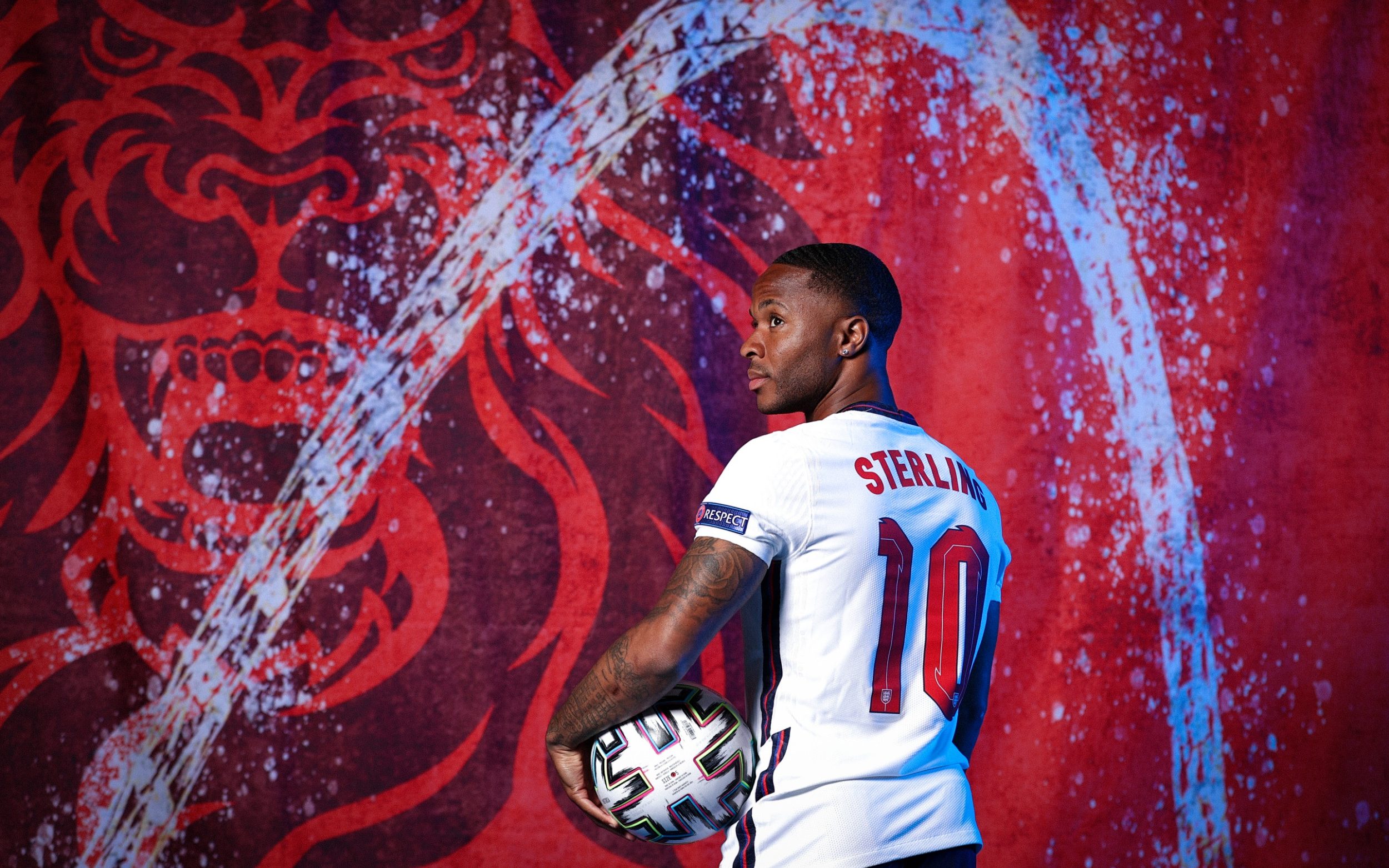 Raheem Sterling Wallpapers