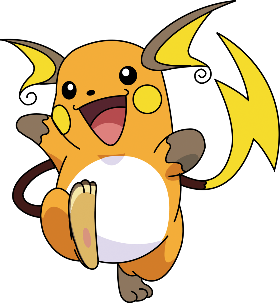 Raichu Hd Wallpapers