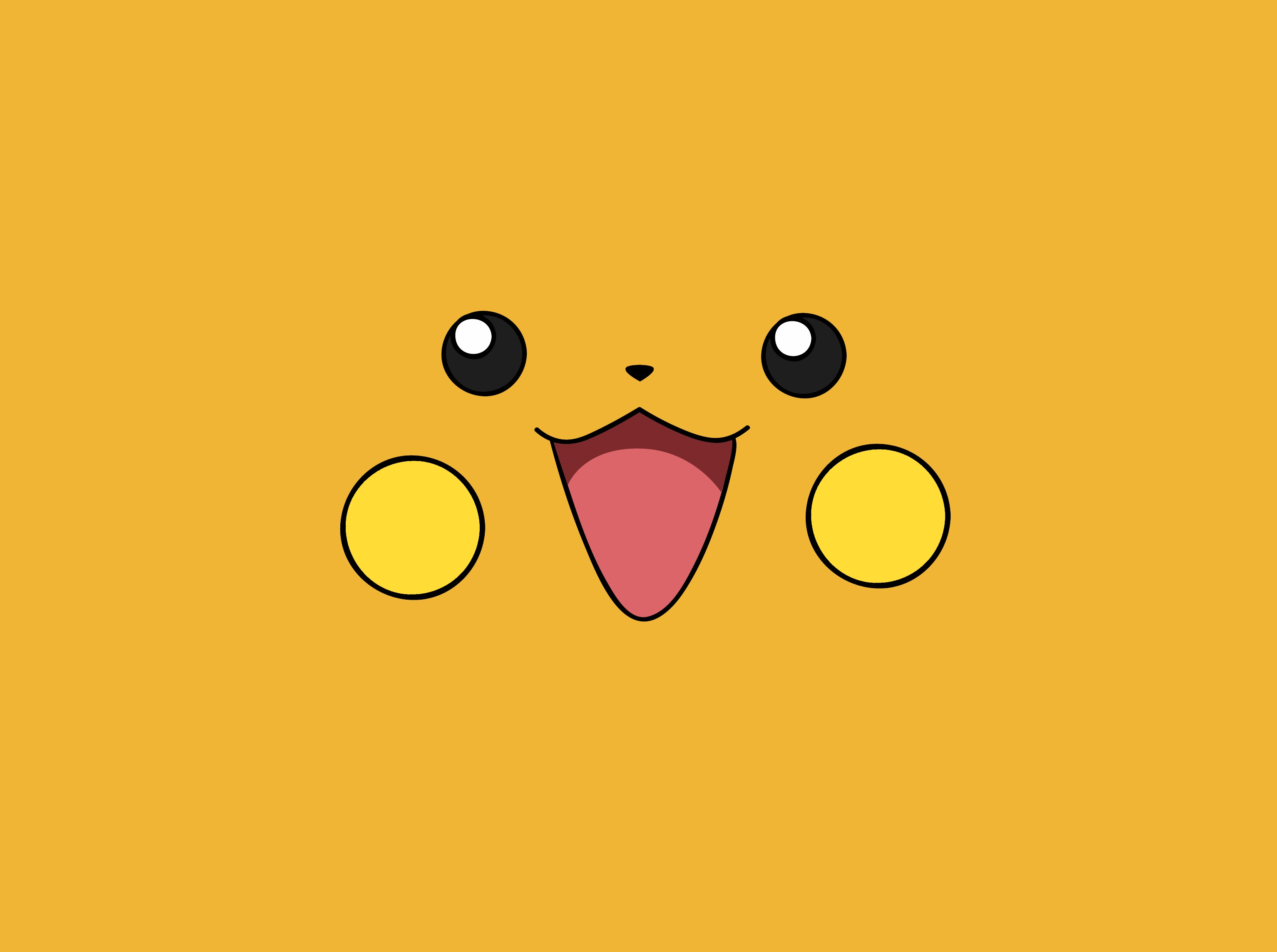 Raichu Hd Wallpapers