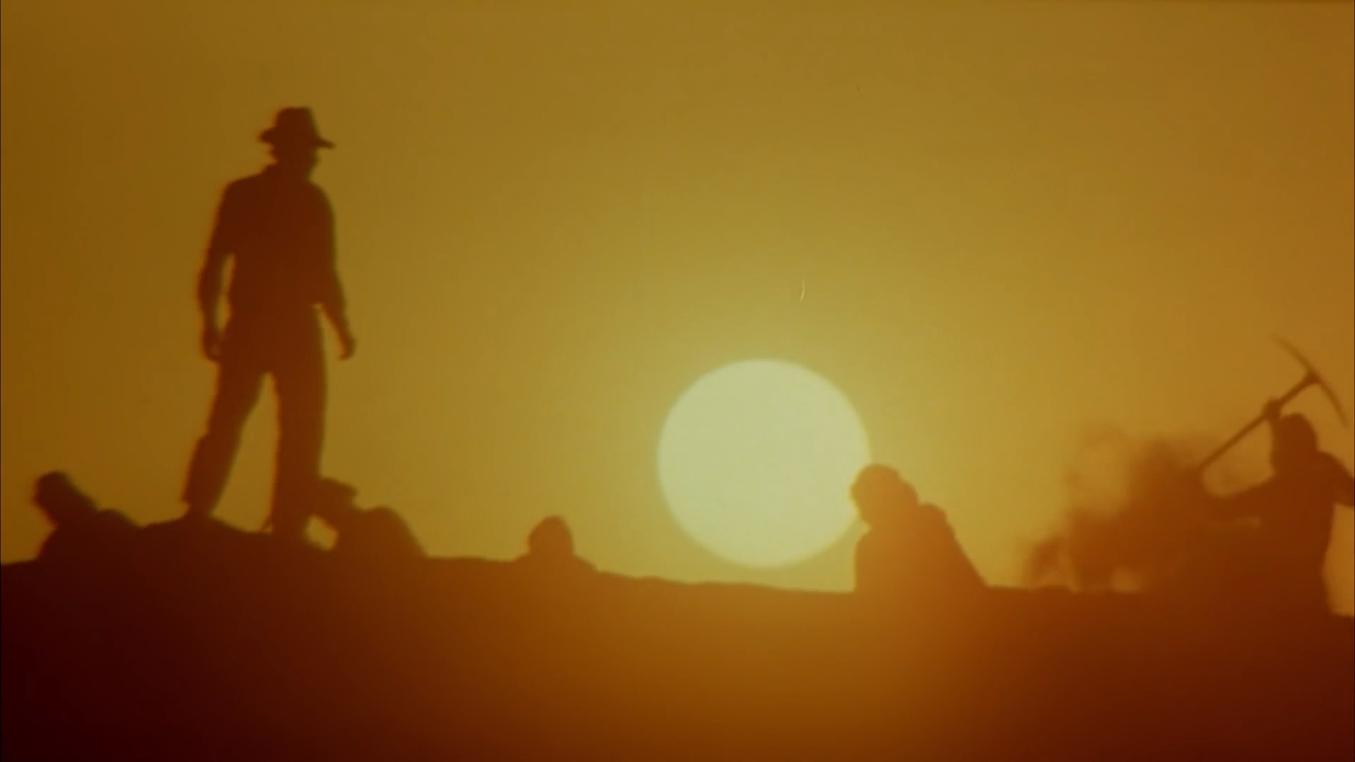 Raiders Of The Lost Ark Wallpapers