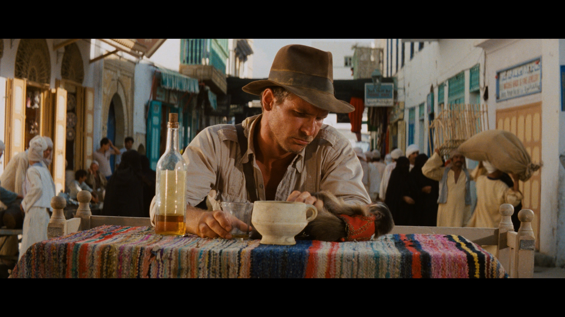 Raiders Of The Lost Ark Wallpapers