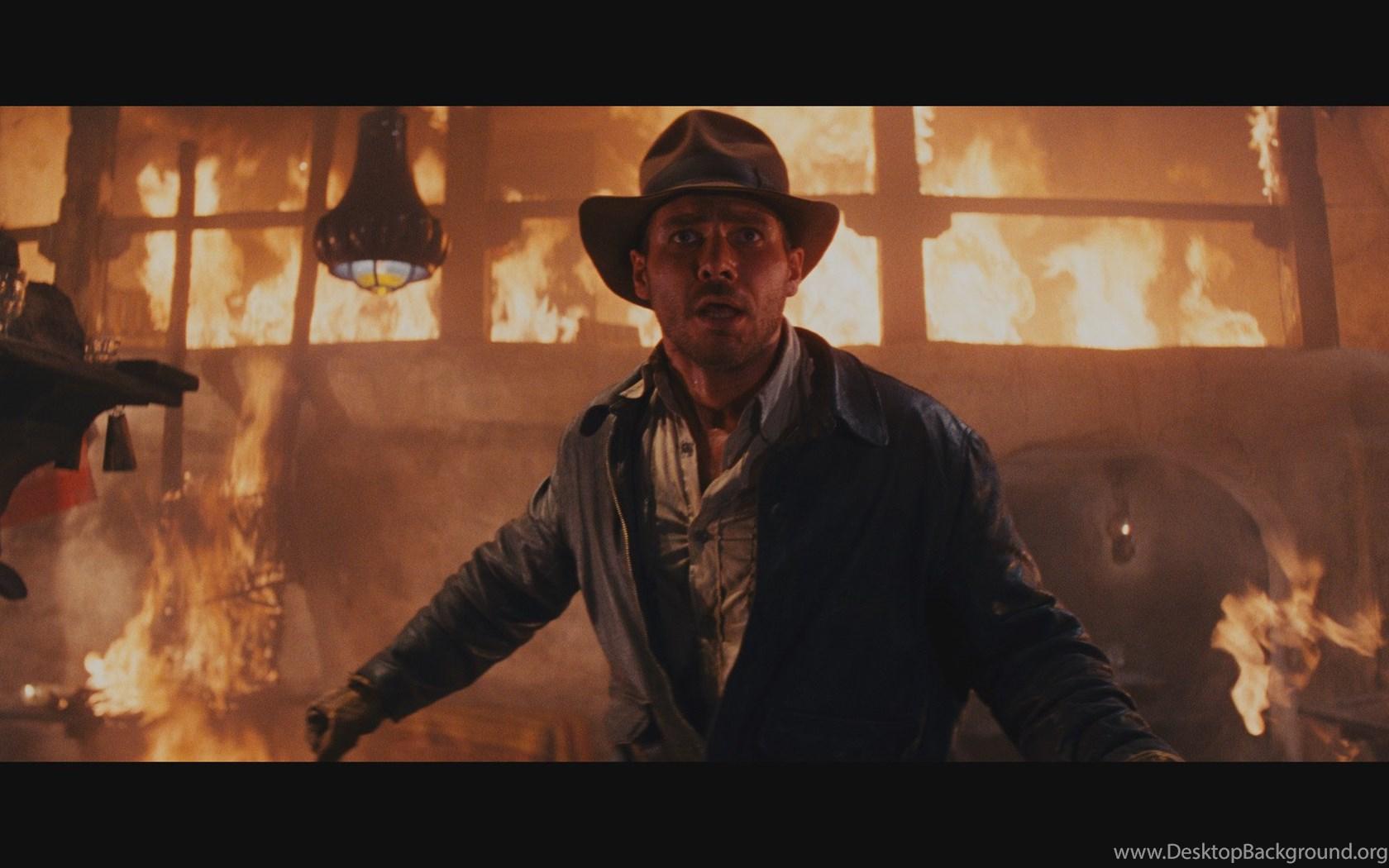 Raiders Of The Lost Ark Wallpapers