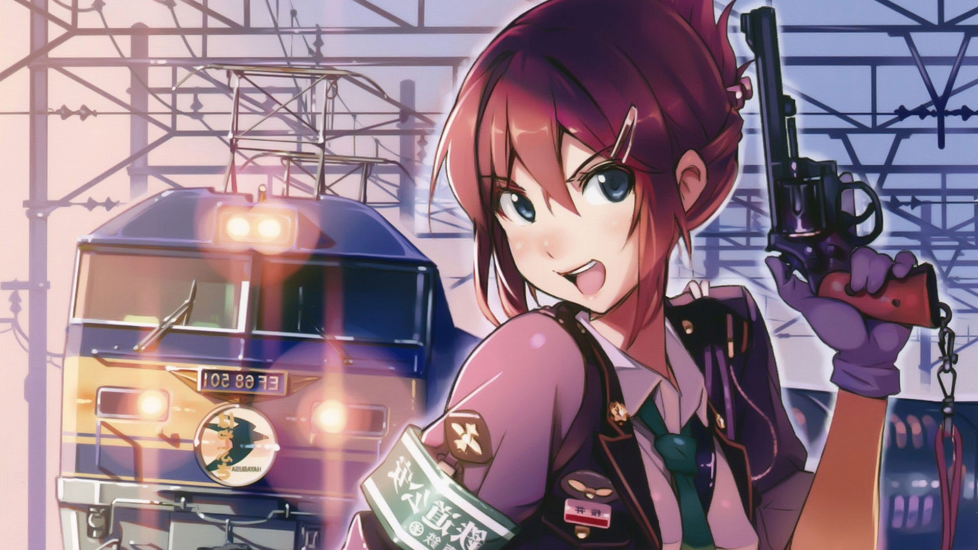 Rail Wars! Wallpapers