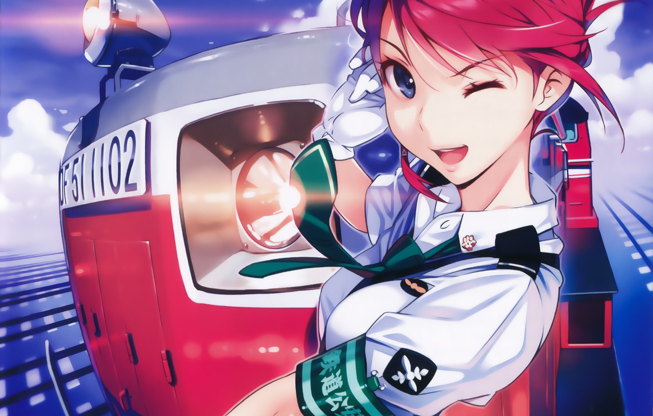 Rail Wars! Wallpapers