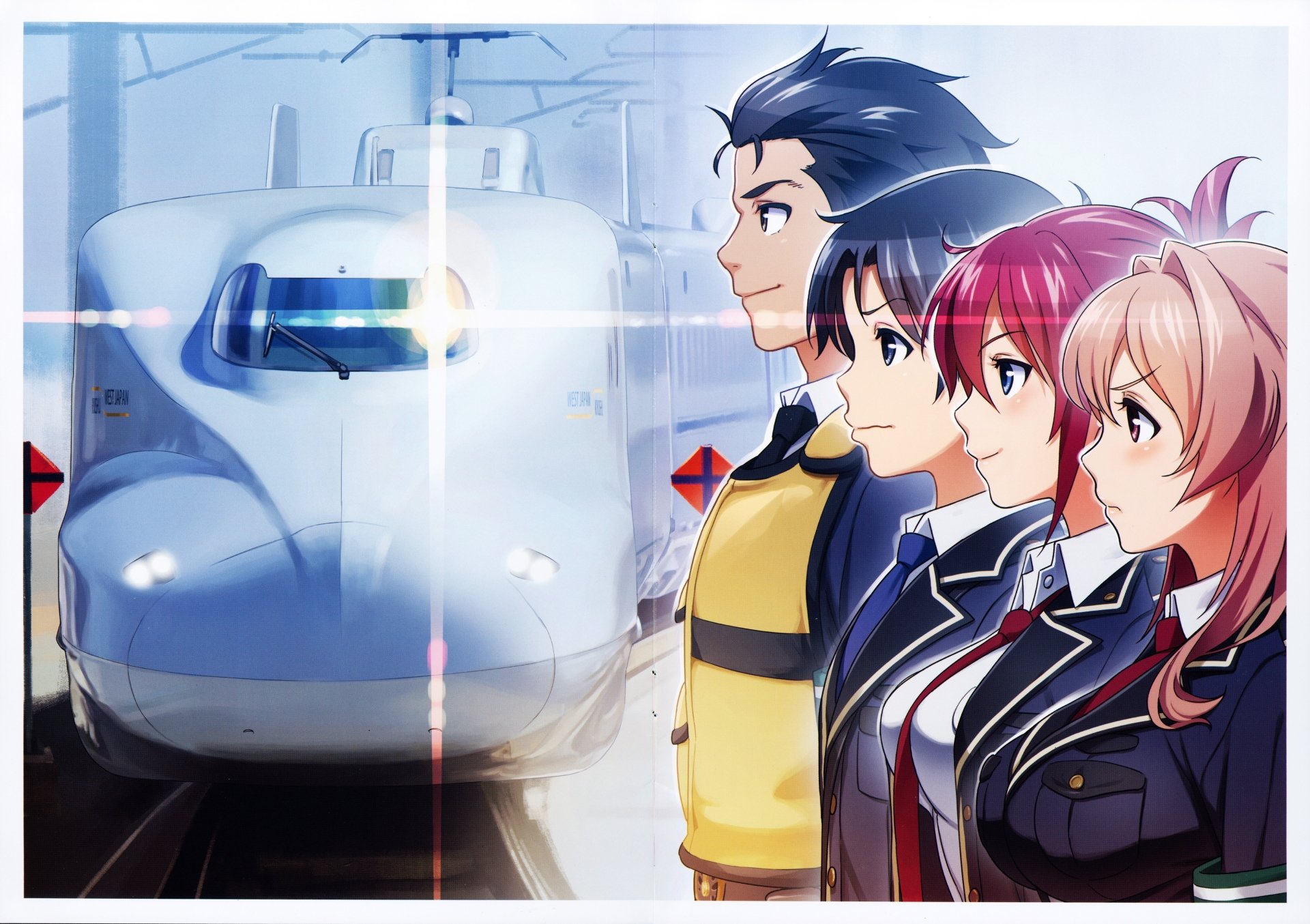 Rail Wars! Wallpapers