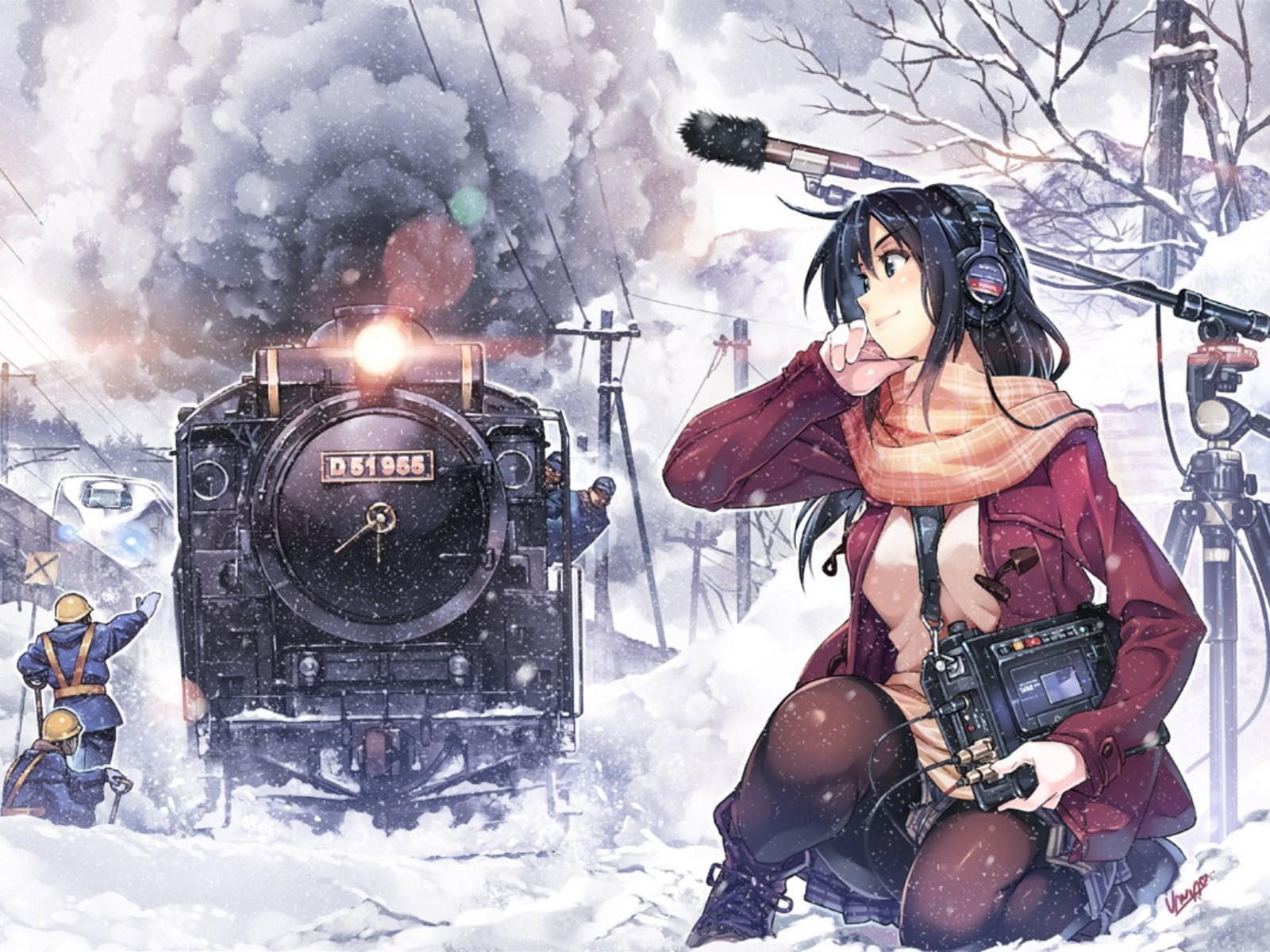 Rail Wars! Wallpapers