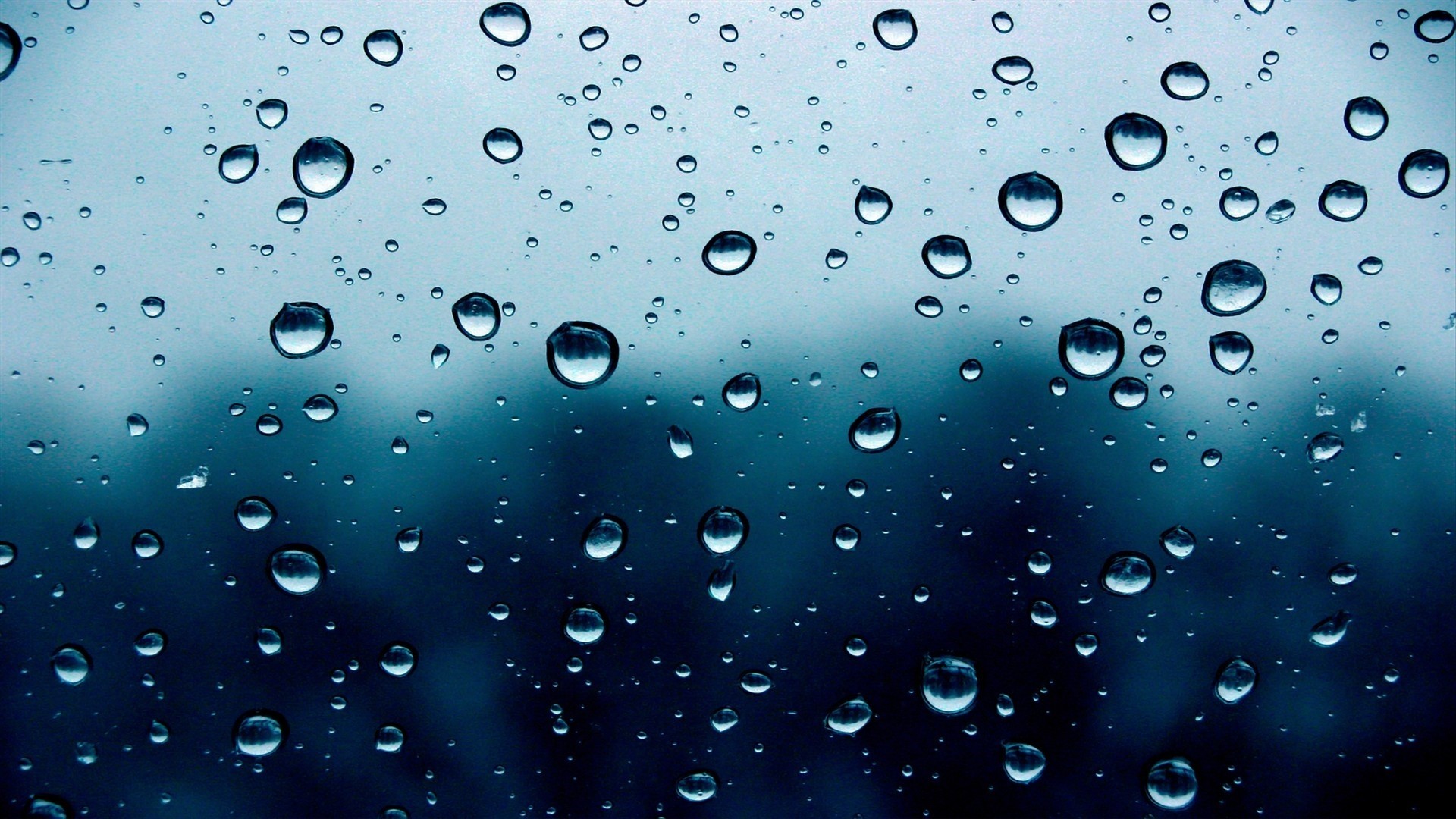 Rain Background