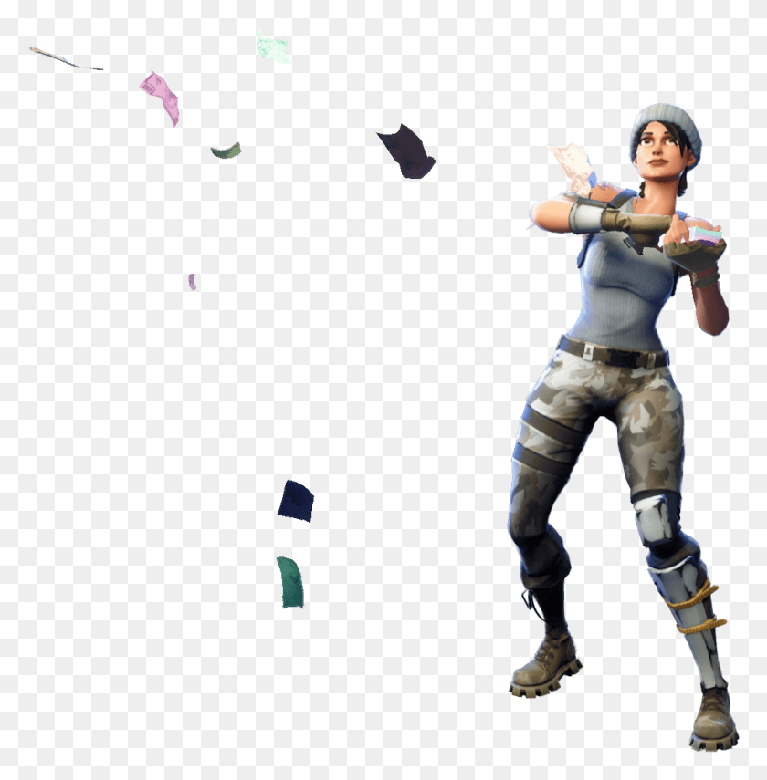 Rain Maker Fortnite Wallpapers