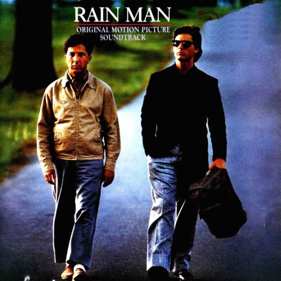 Rain Man Wallpapers