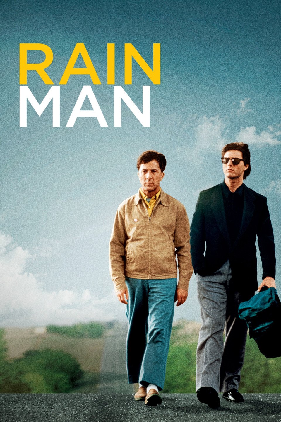 Rain Man Wallpapers