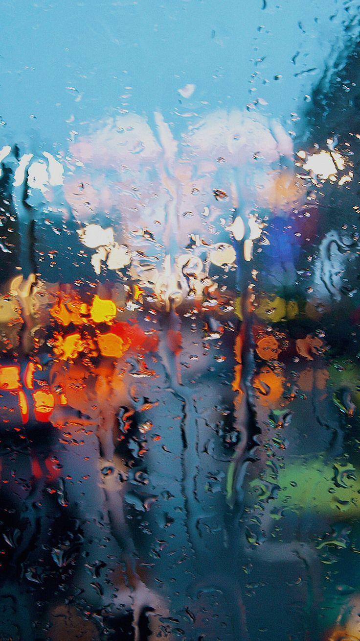 Rain Phone Wallpapers