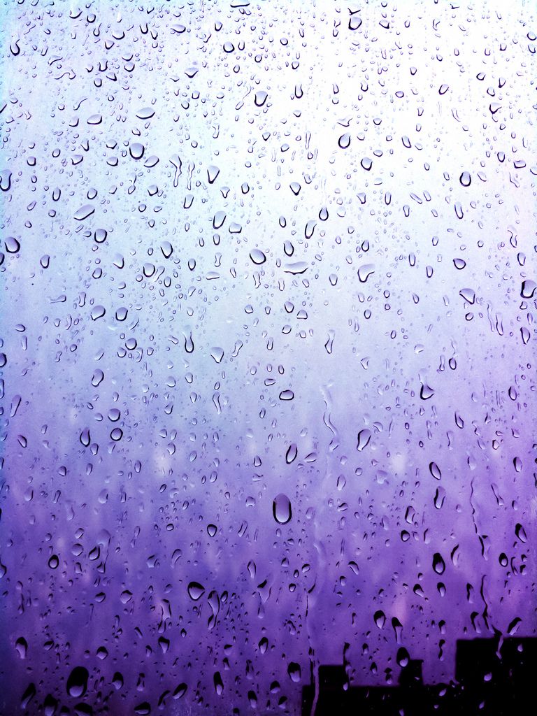 Rain Phone Wallpapers