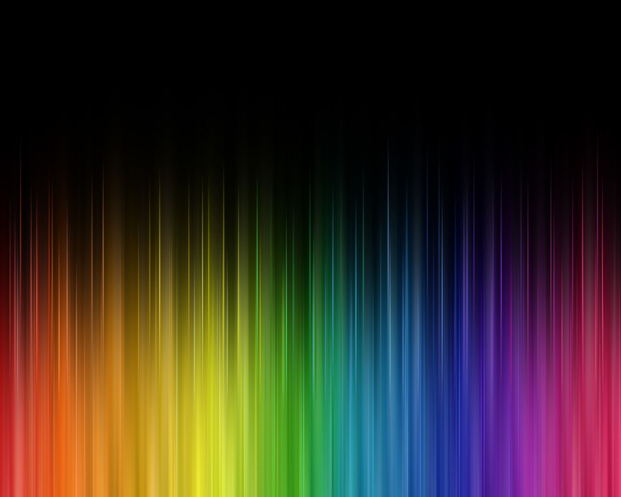 Rainbow Coloured Wallpapers