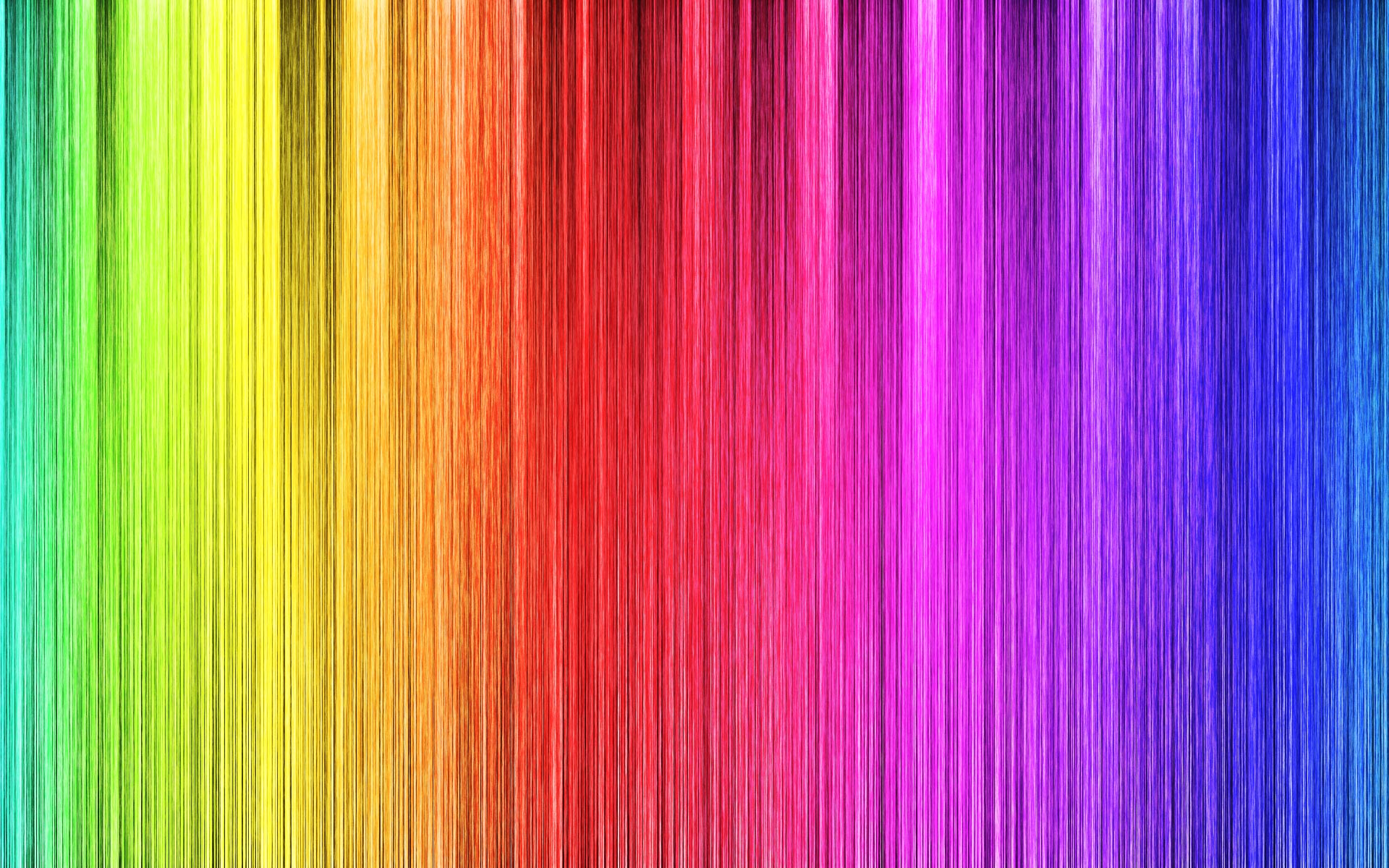 Rainbow Desktop Wallpapers