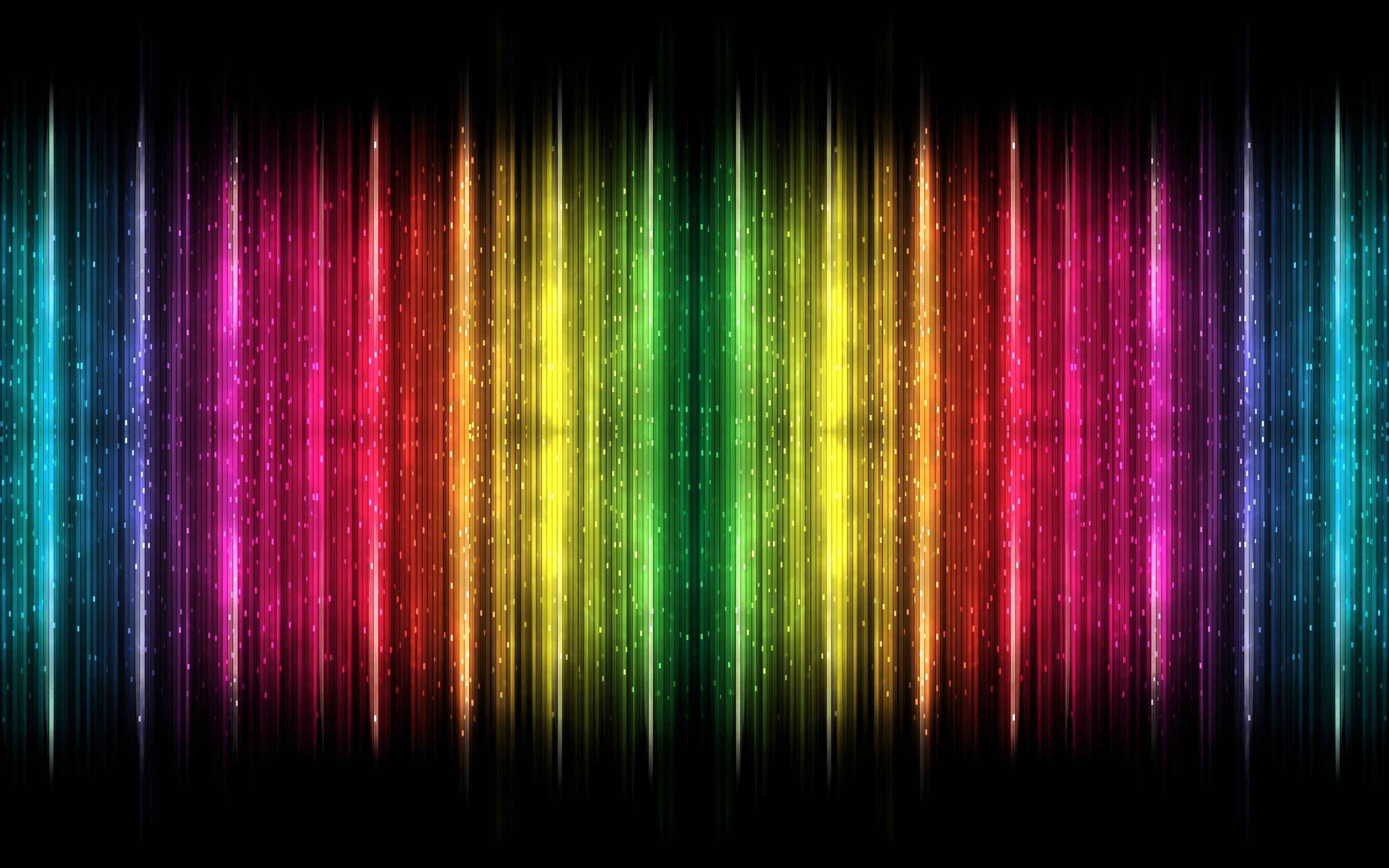 Rainbow Desktop Wallpapers