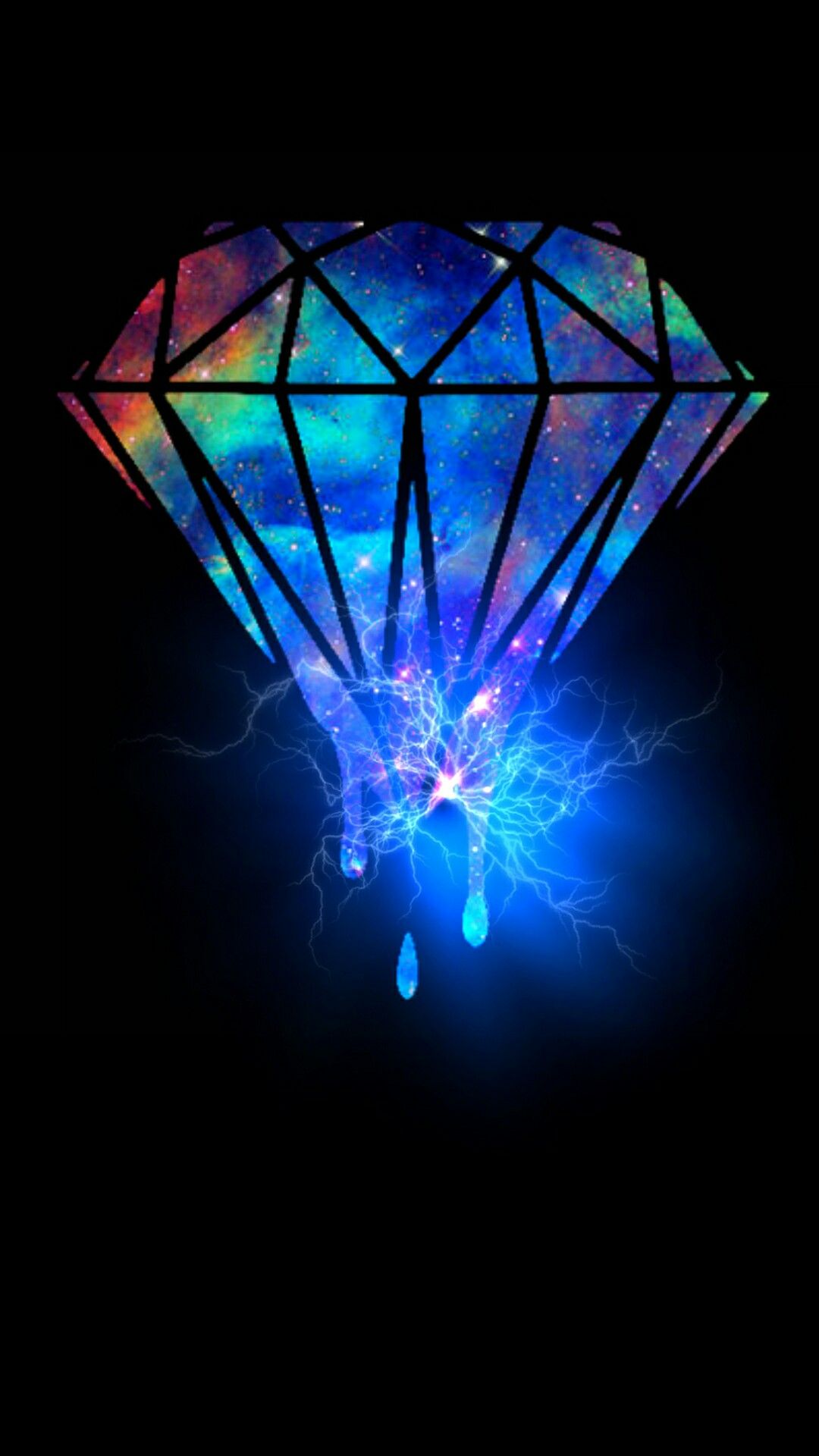 Rainbow Diamond Wallpapers