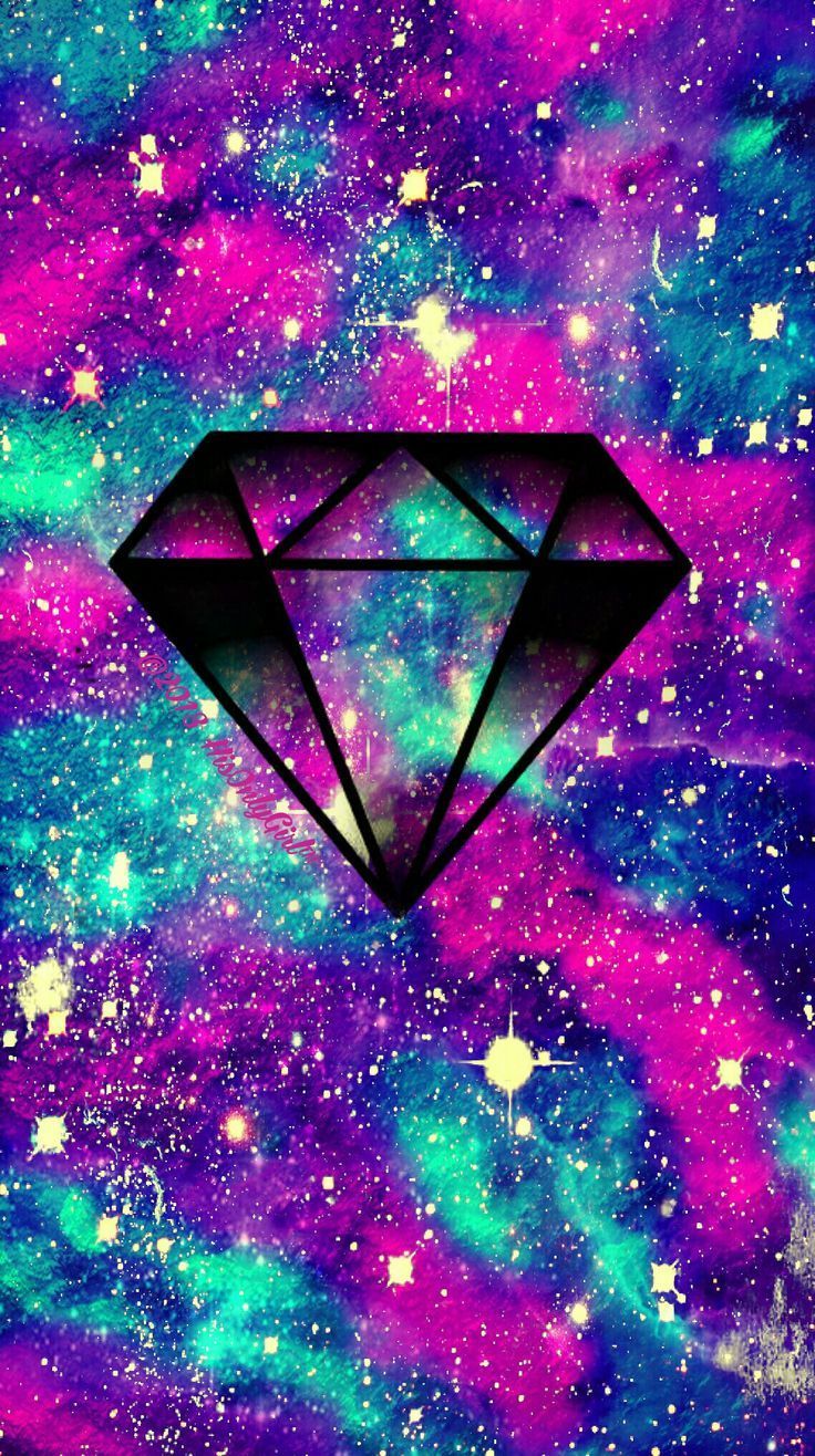 Rainbow Diamond Wallpapers