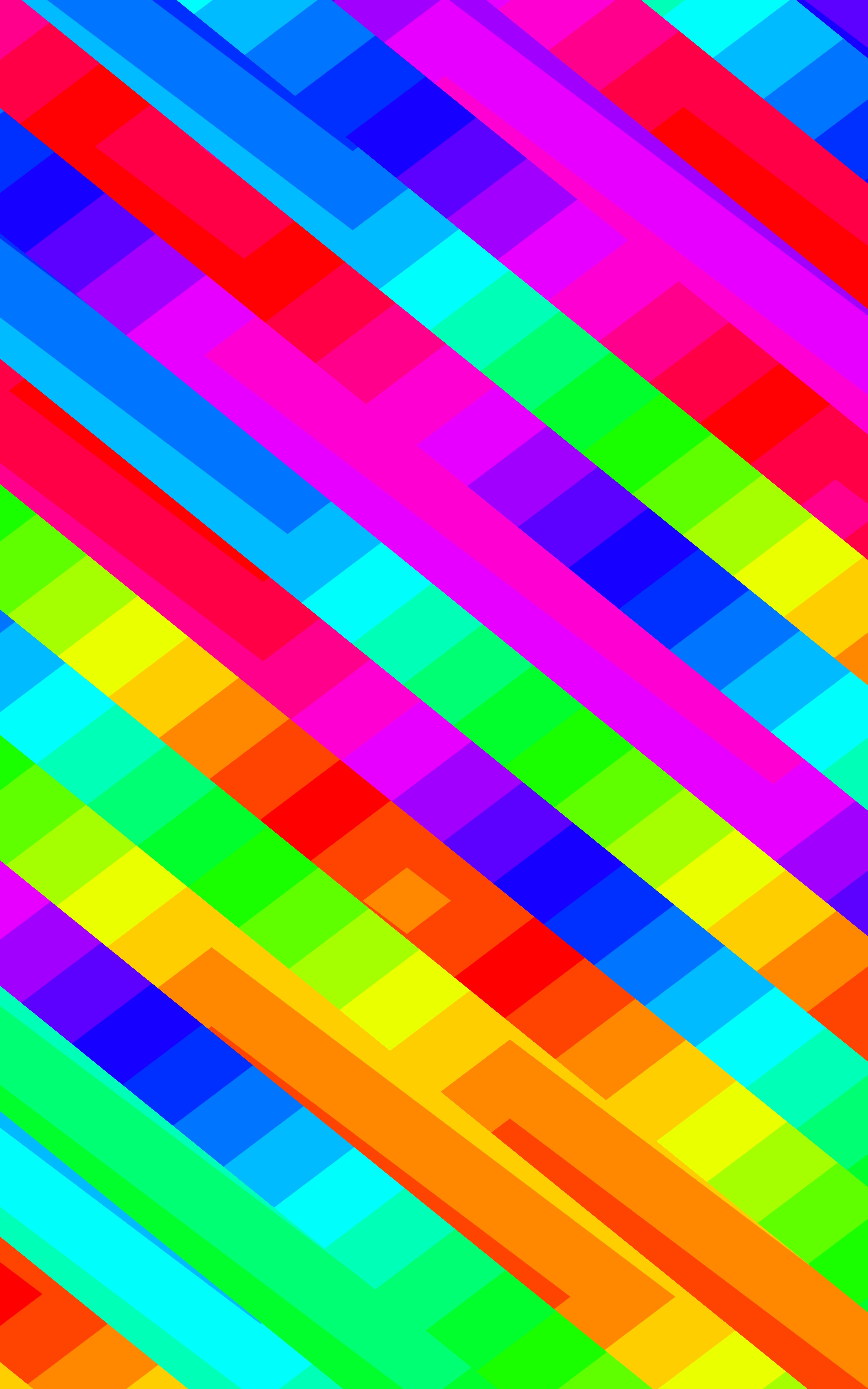 Rainbow For Phone Wallpapers