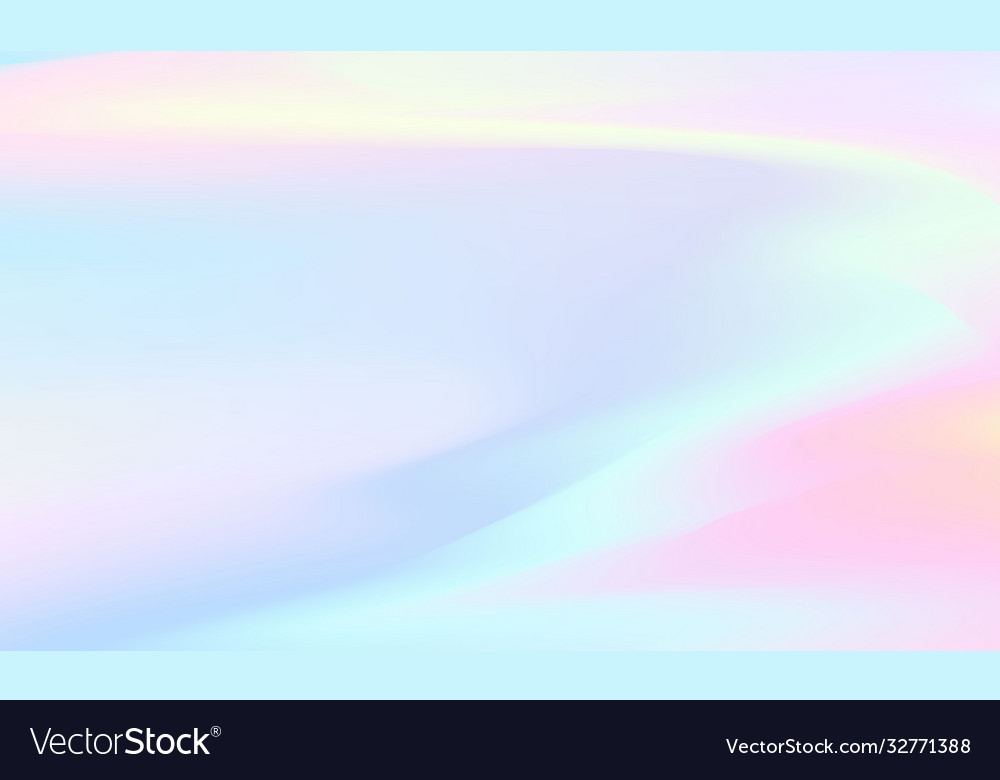 Rainbow Gradient Background