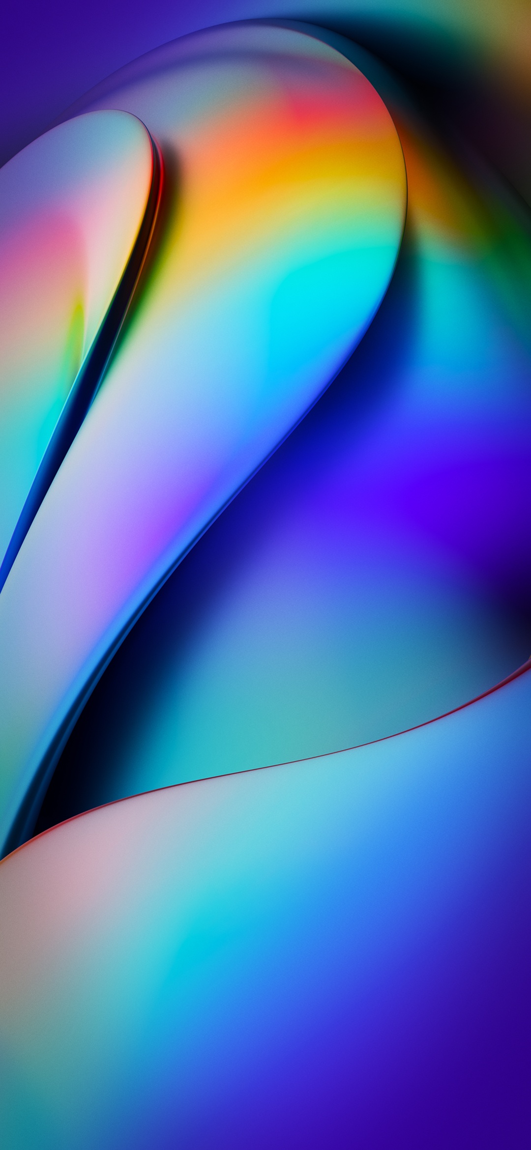 Rainbow Magnetics Wallpapers