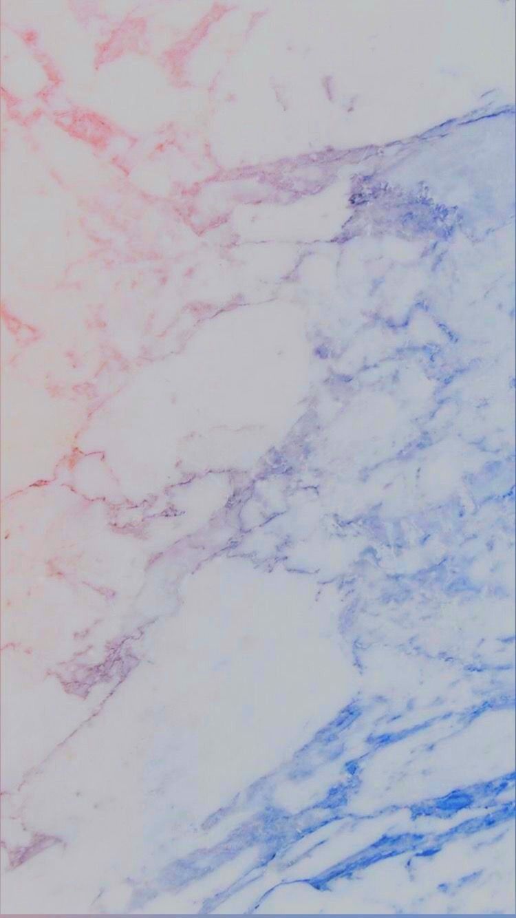 Rainbow Marble Background