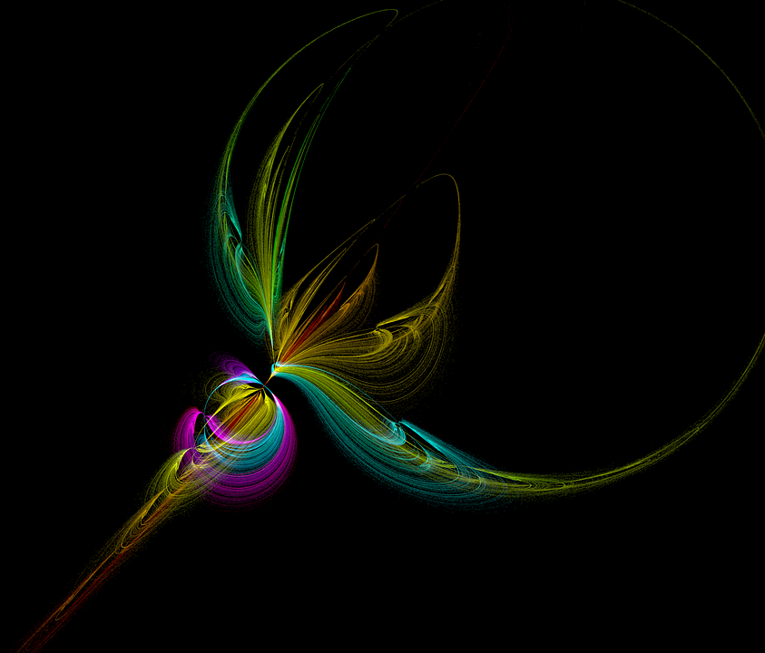 Rainbow Phoenix Wallpapers