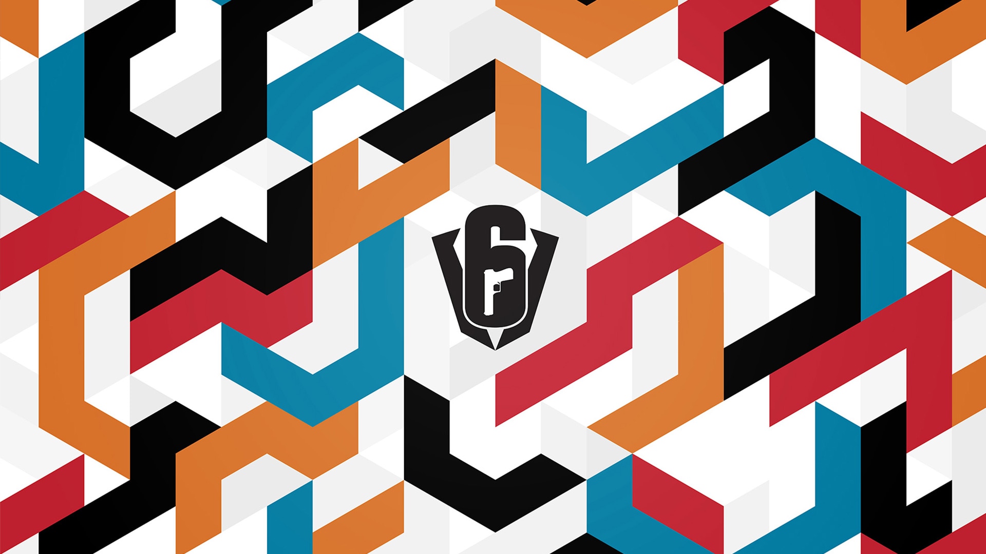 Rainbow Six Invitational Wallpapers