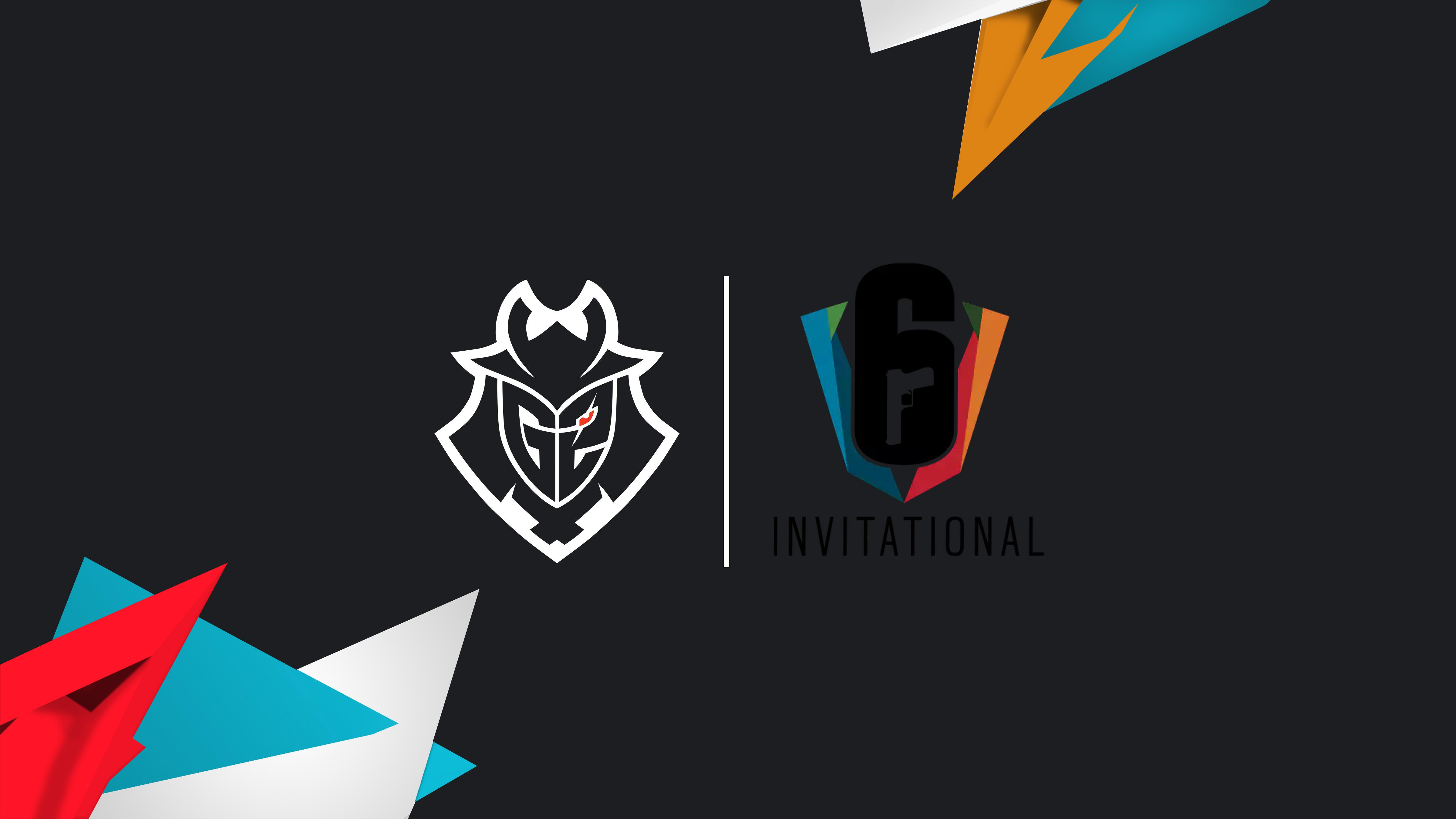 Rainbow Six Invitational Wallpapers