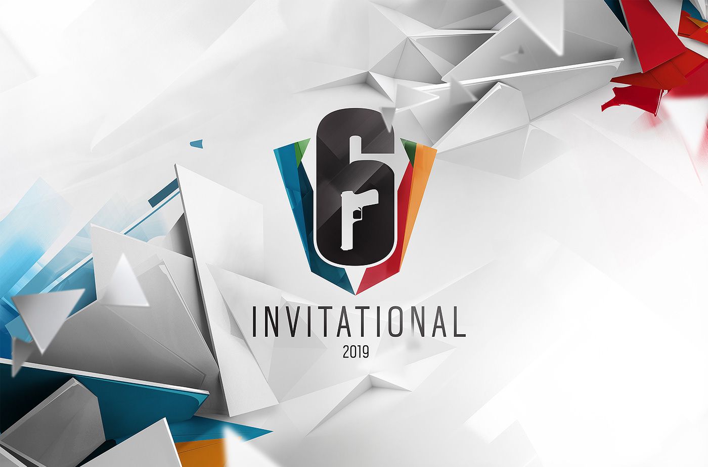 Rainbow Six Invitational Wallpapers