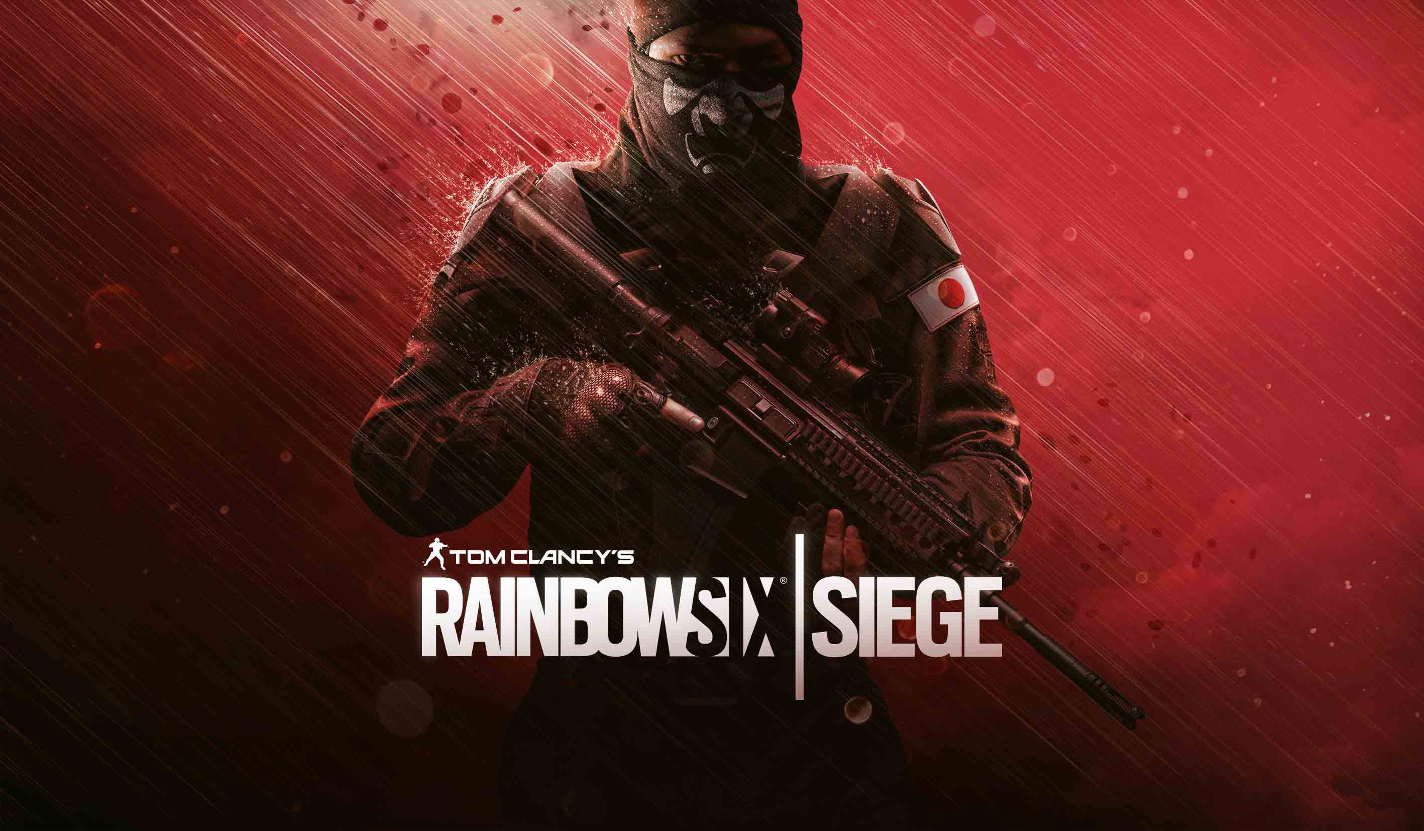 Rainbow Six Siege Outbreak Wallpapers