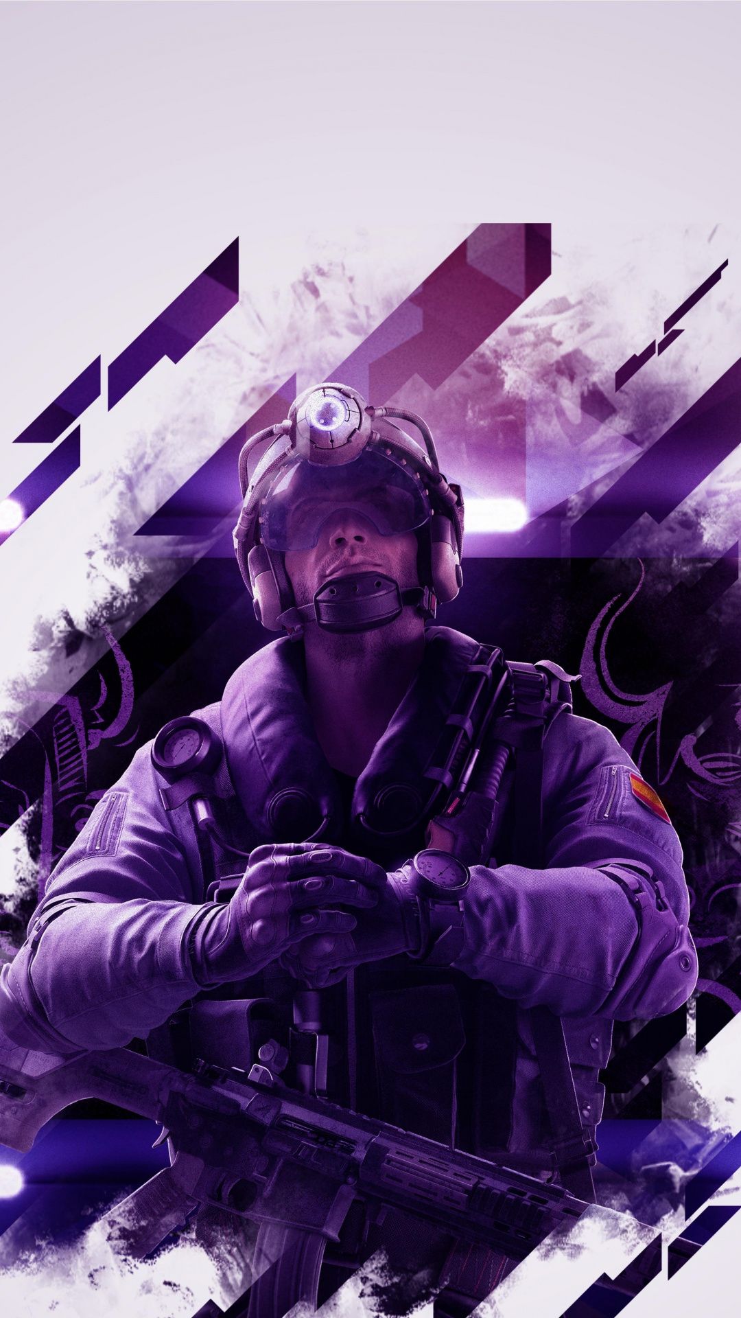 Rainbow Six Siege Wallpapers