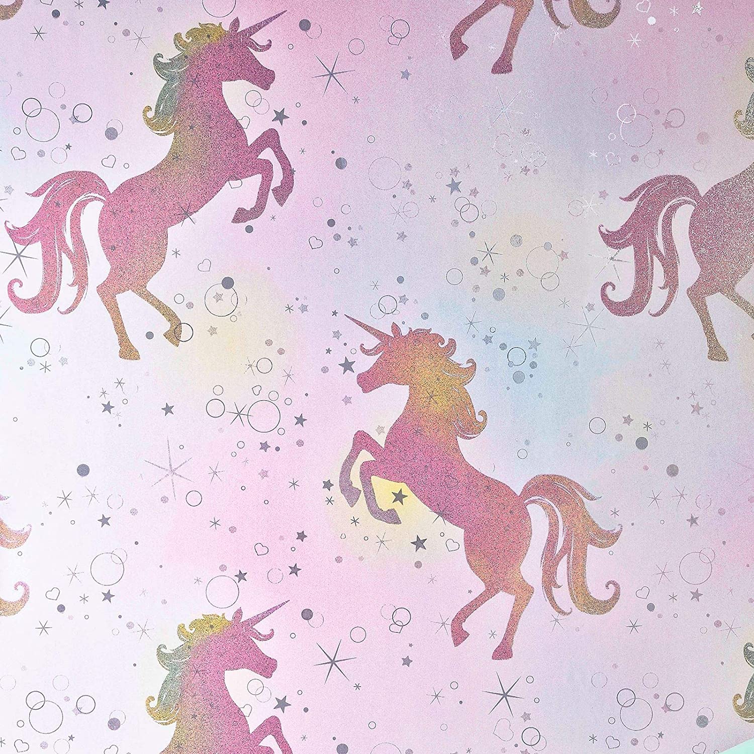 Rainbow Unicorn Wallpapers