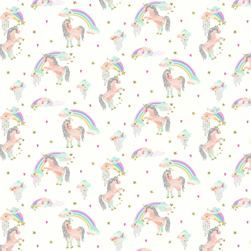 Rainbow Unicorn Wallpapers