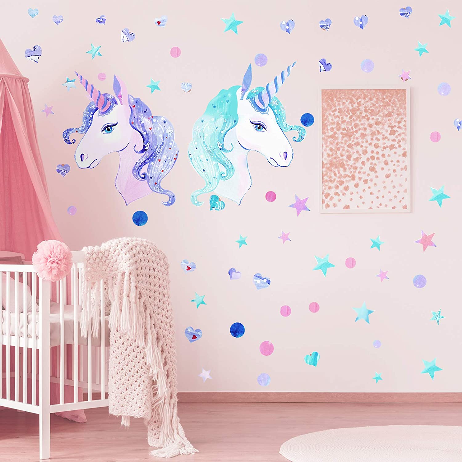 Rainbow Unicorn Wallpapers