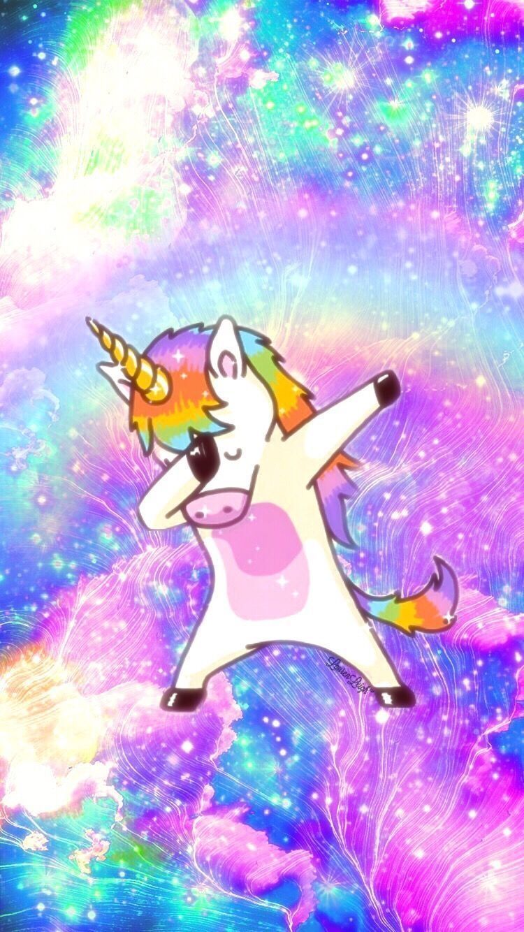 Rainbow Unicorn Wallpapers