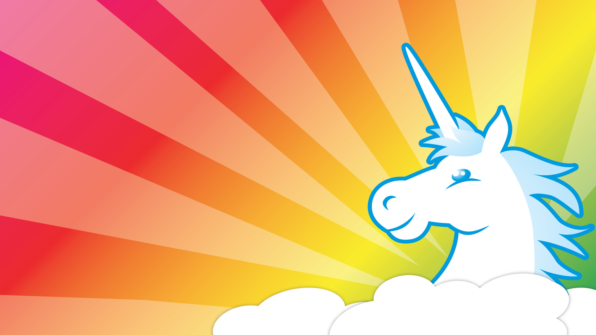 Rainbow Unicorn Wallpapers