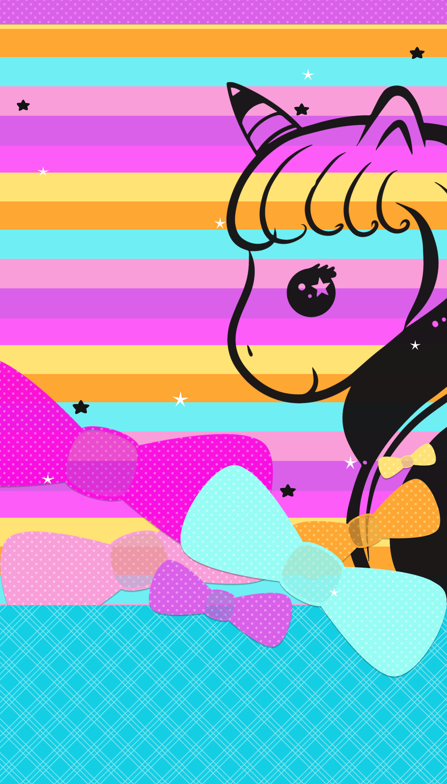 Rainbow Unicorn Wallpapers