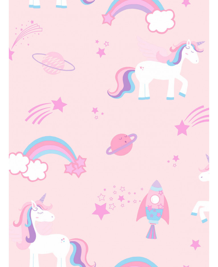 Rainbow Unicorn Wallpapers