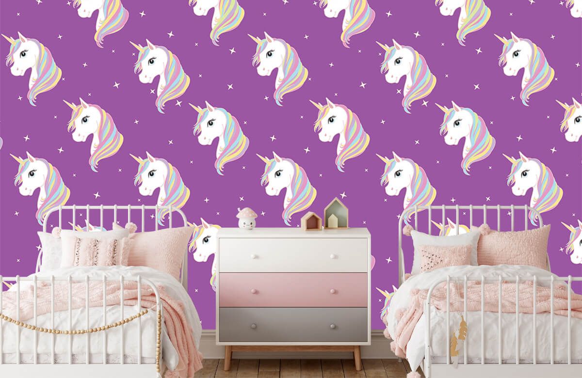 Rainbow Unicorn Wallpapers