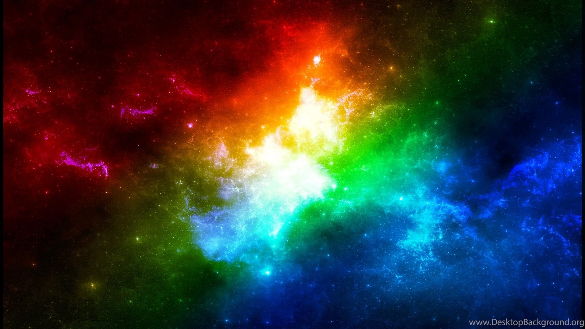 Rainbow Wallpapers