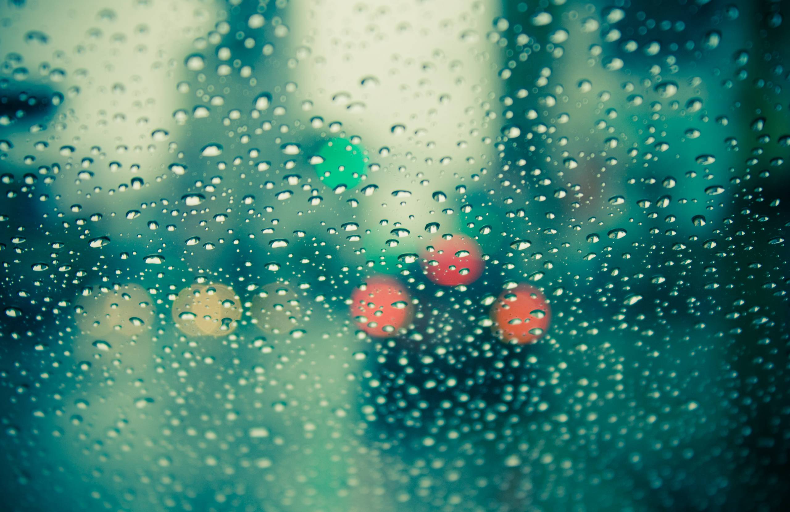 Raindrops Backgrounds