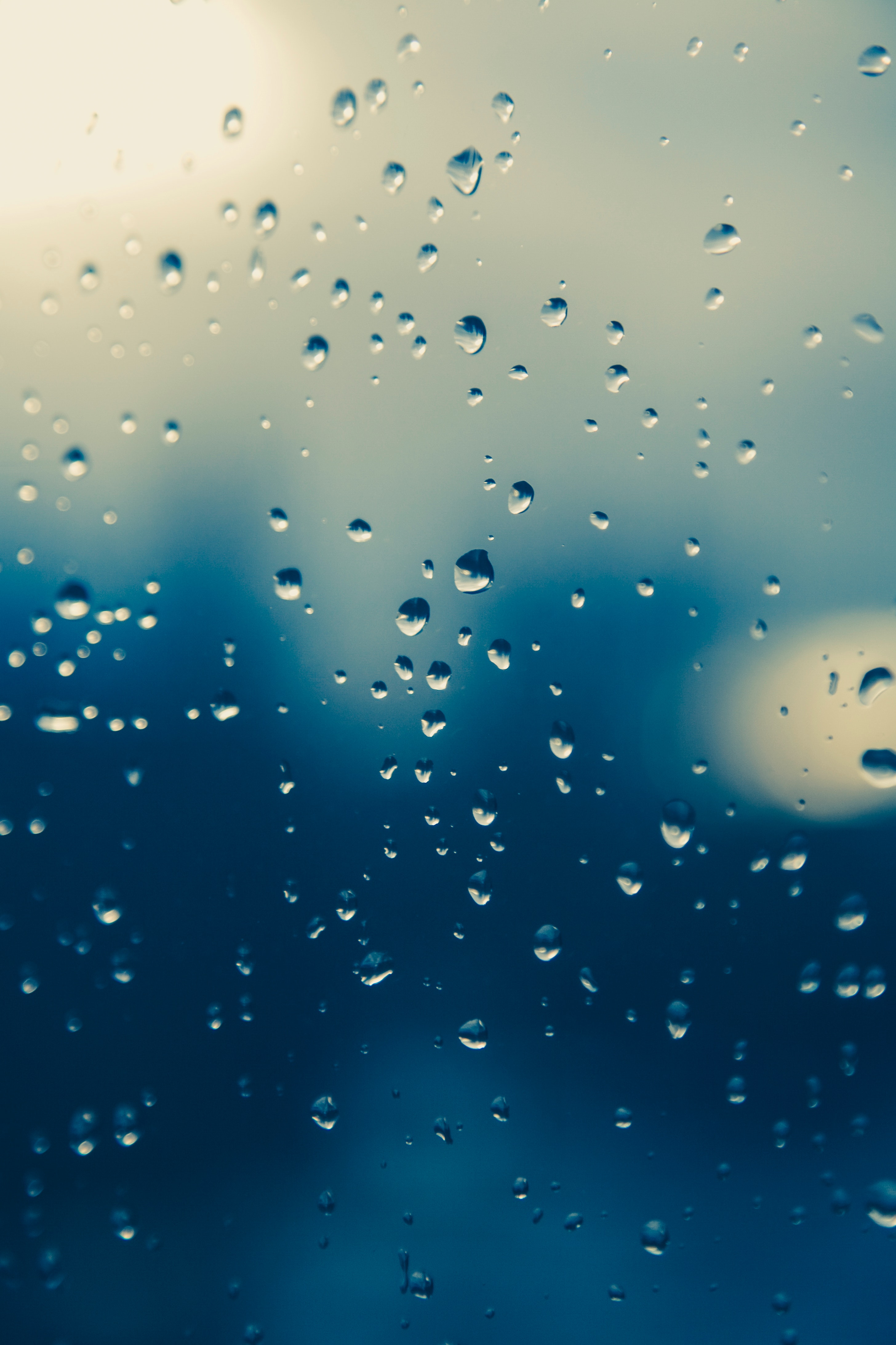 Raindrops Backgrounds