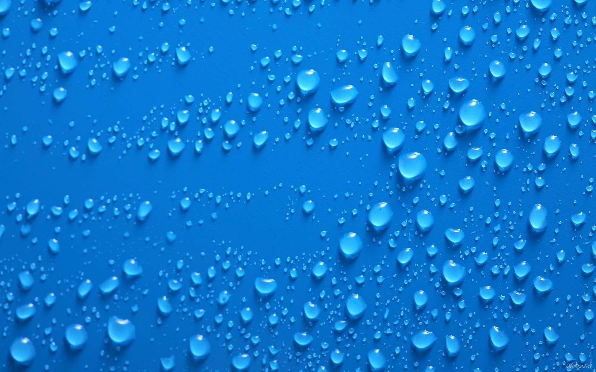 Raindrops Backgrounds