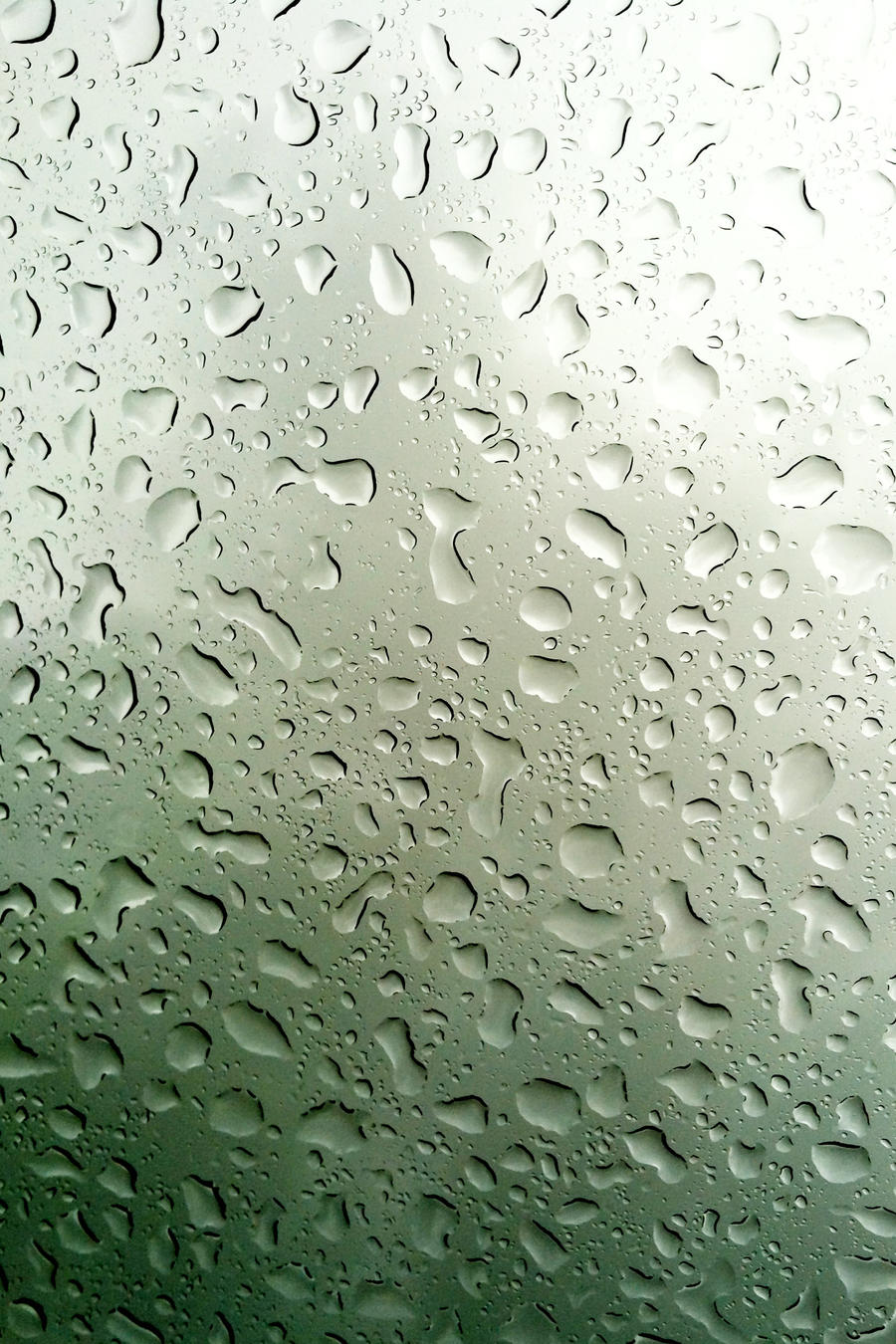 Raindrops Iphone Wallpapers