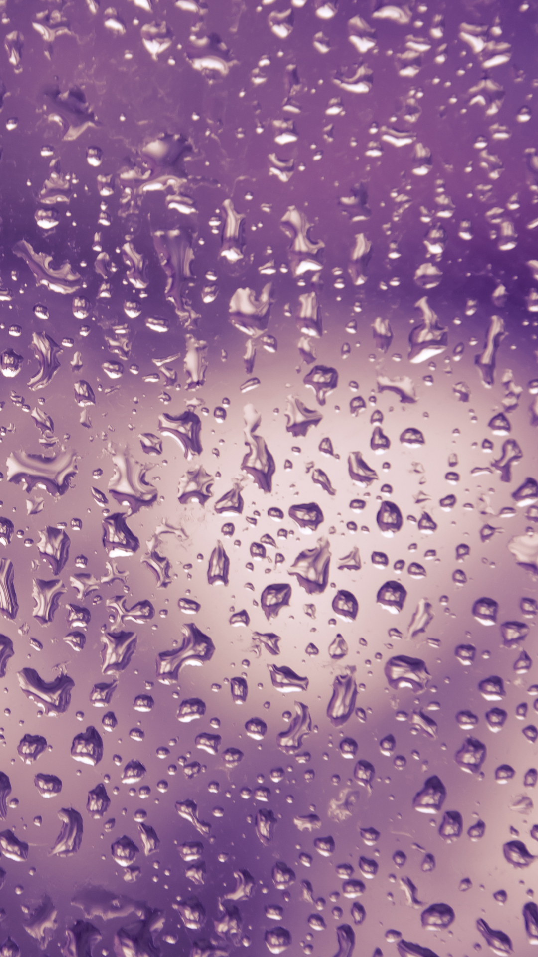 Raindrops Iphone Wallpapers