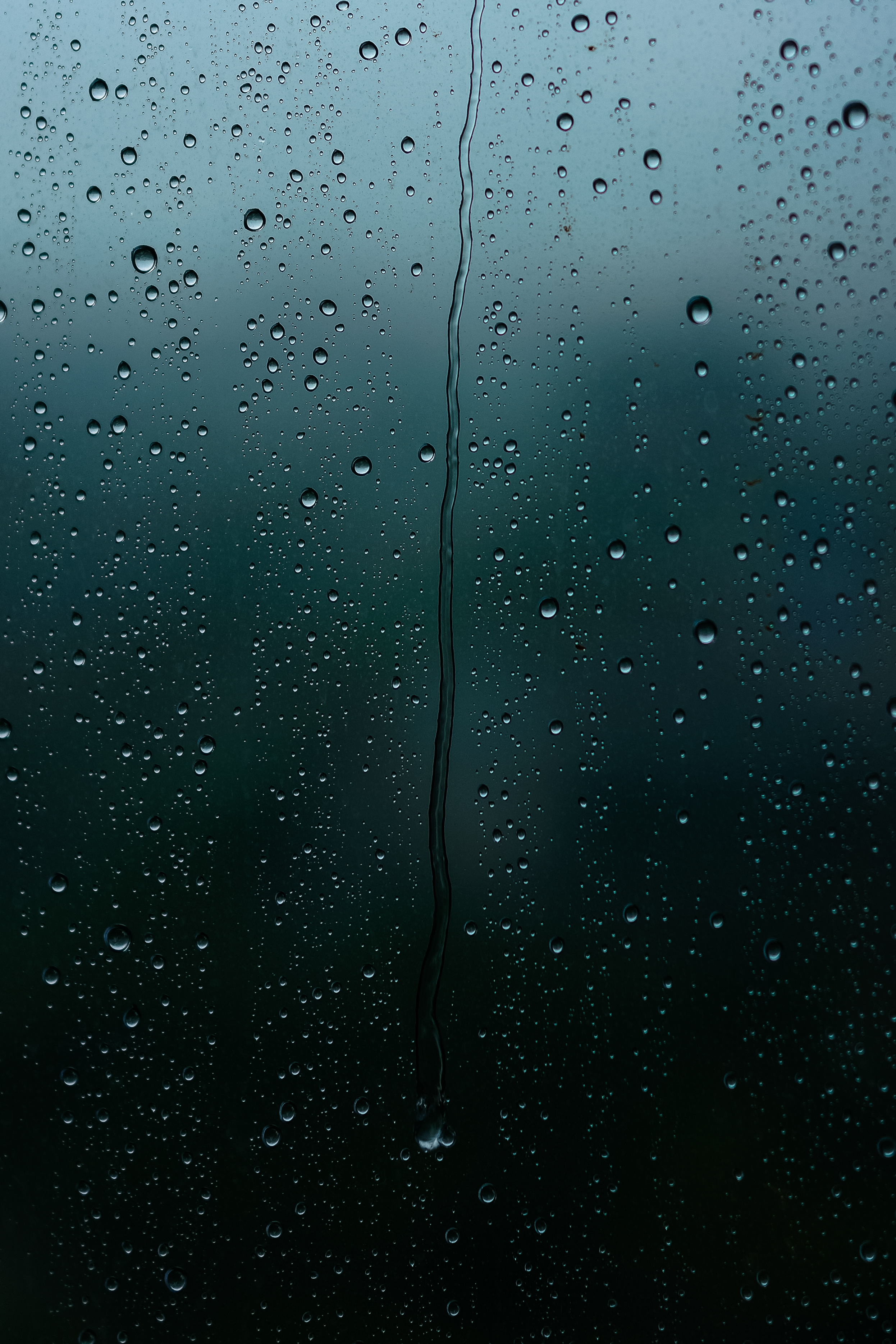 Raindrops Iphone Wallpapers