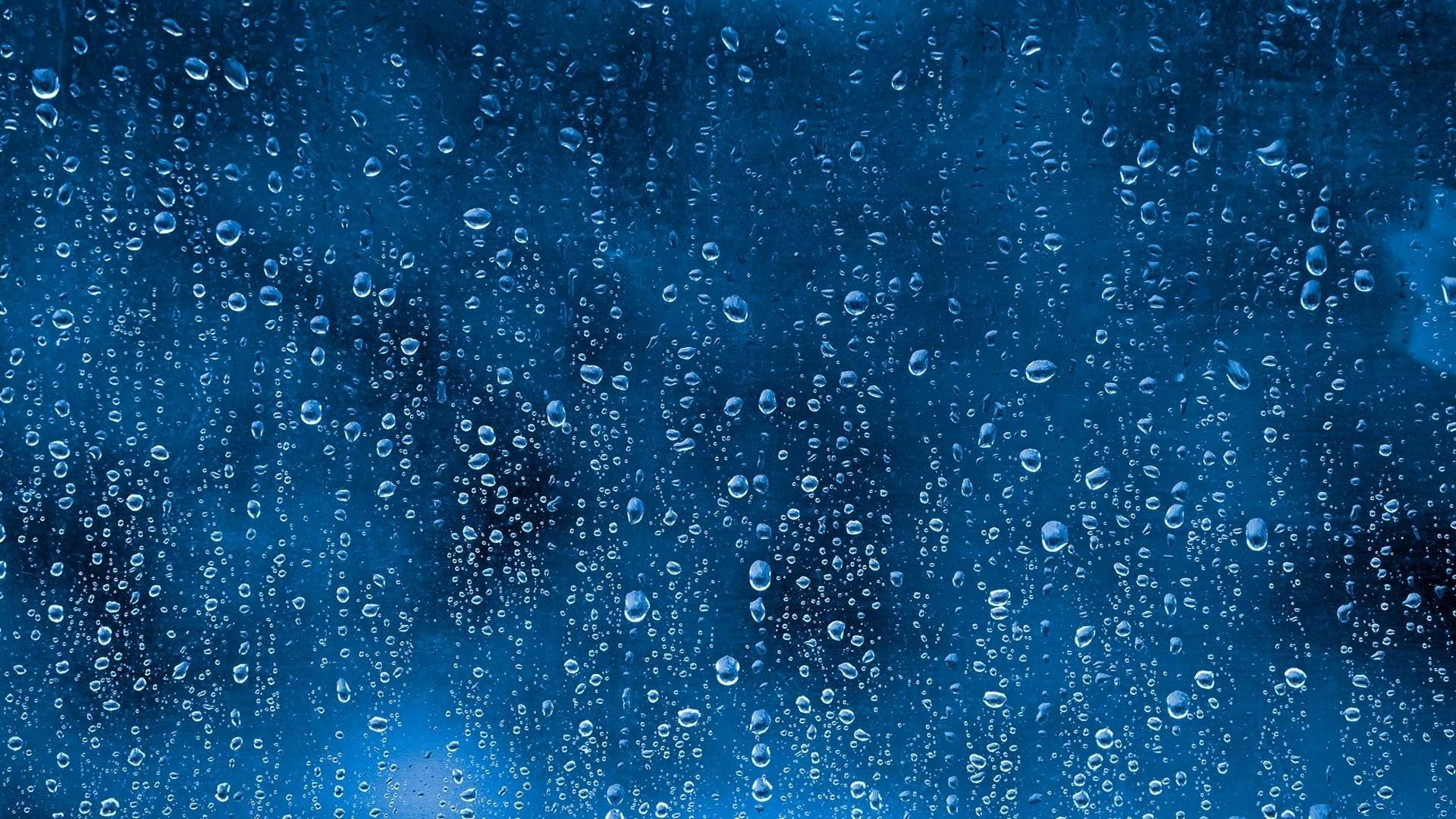 Rainfall Screensaver Wallpapers