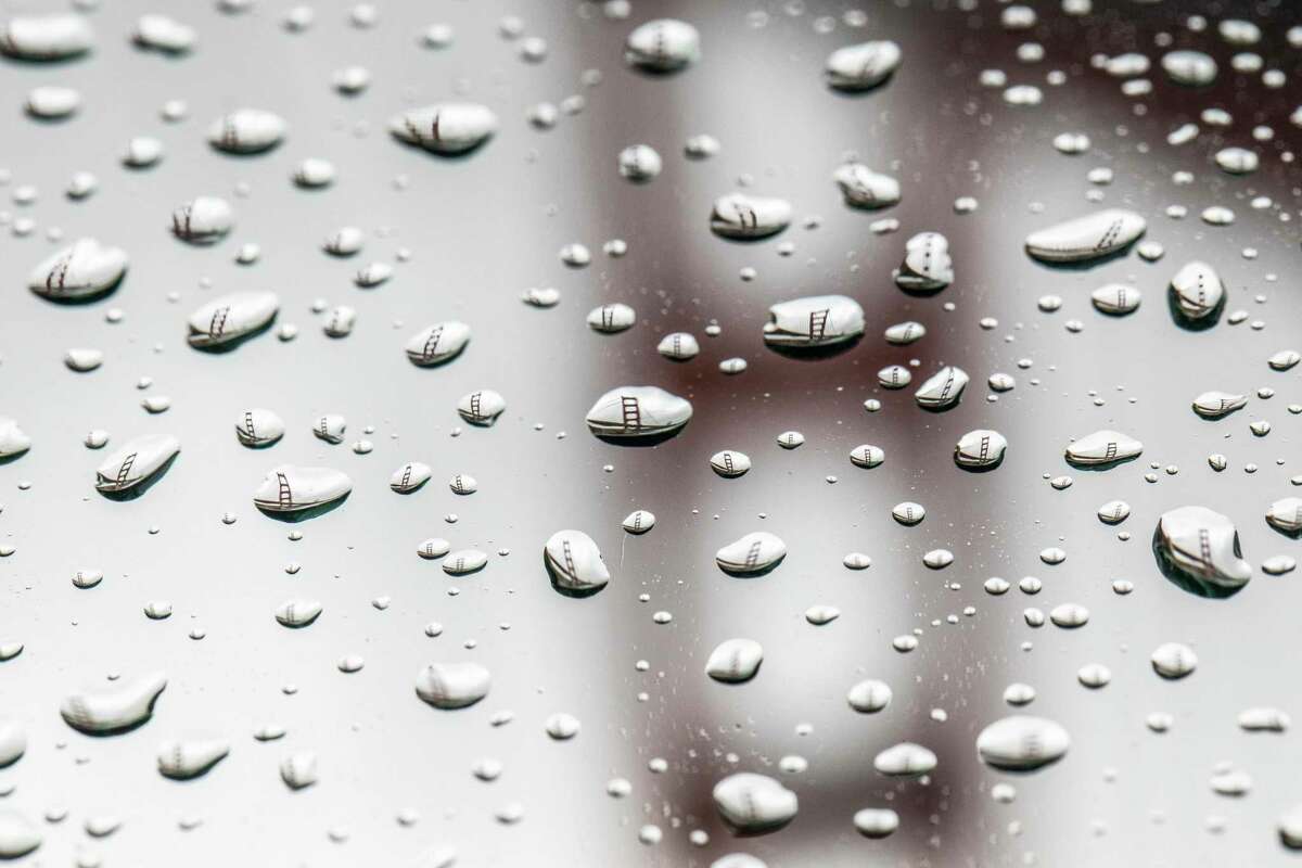 Rainfall Screensaver Wallpapers